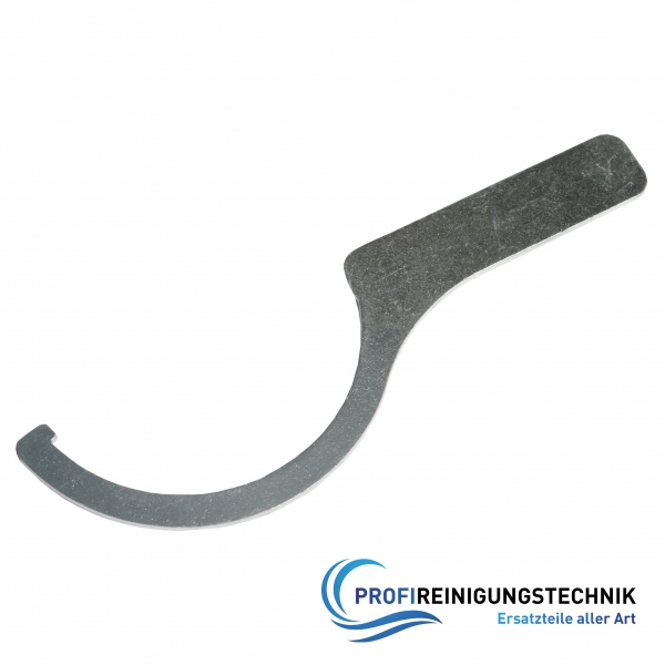 Spannschlüssel für Filtergehäuse